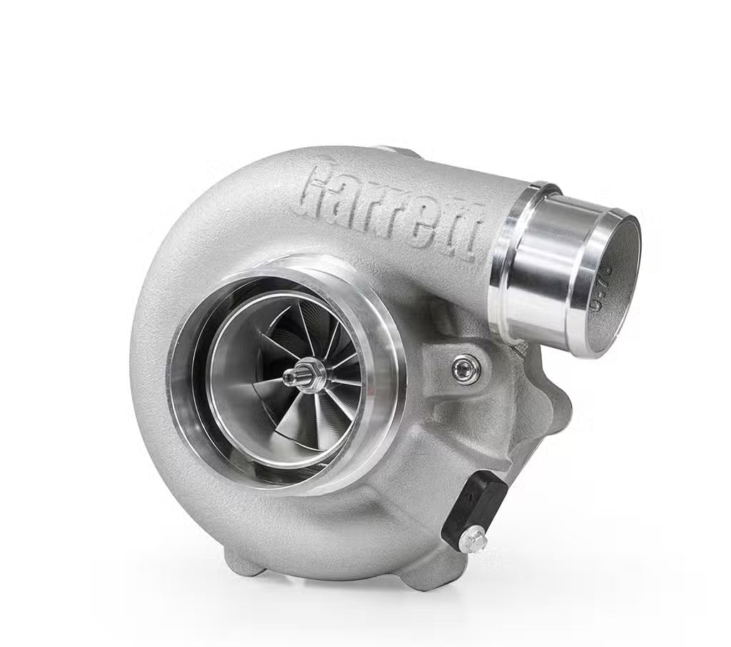Garrett G-Series II G30-725 54mm
