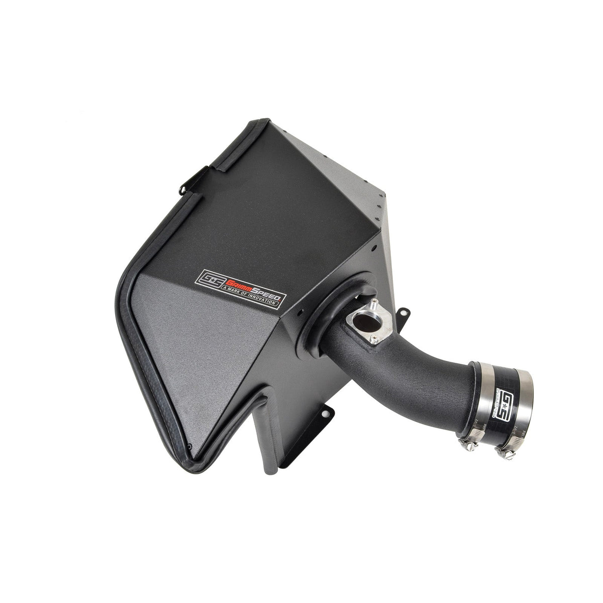 GrimmSpeed Cold Air Intake - 2002-07 Subaru WRX/STI, 2004-08 Subaru Forester XT for Subaru WRX/STI GDB (2002-2008)