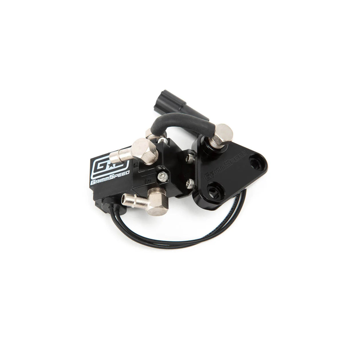 GrimmSpeed Inlet Build Package for Subaru WRX/STI VAB (2015-2021)
