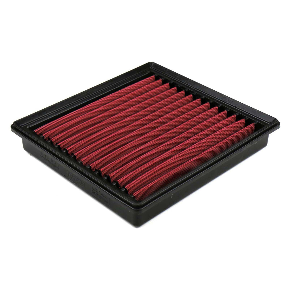 GrimmSpeed DRY-CON Panel Filter - 2022+ Subaru WRX, 2019-21 Subaru STI for Subaru WRX/STI VAB/VB (2019+)