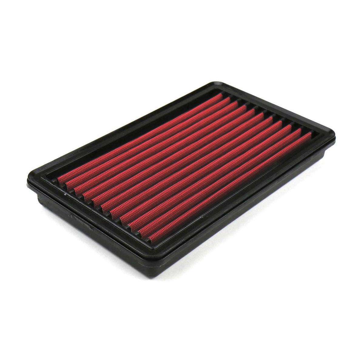 GrimmSpeed DRY-CON Panel Filter - 2002-07 Subaru WRX, 2004-07 Subaru STI for Subaru WRX/STI GDB (2002-2007)