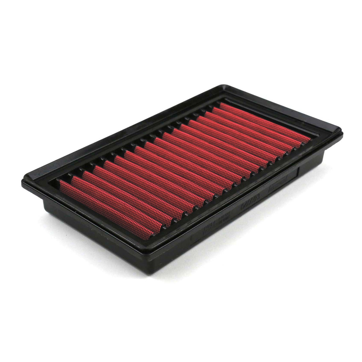 GrimmSpeed DRY-CON Panel Filter - 2017-21 Subaru BRZ, 2017-21 Toyota GT86 (Manual Transmission and Metal Intake Manifold) for Subaru/Toyota BRZ/86 ZN6 (2017-2021)