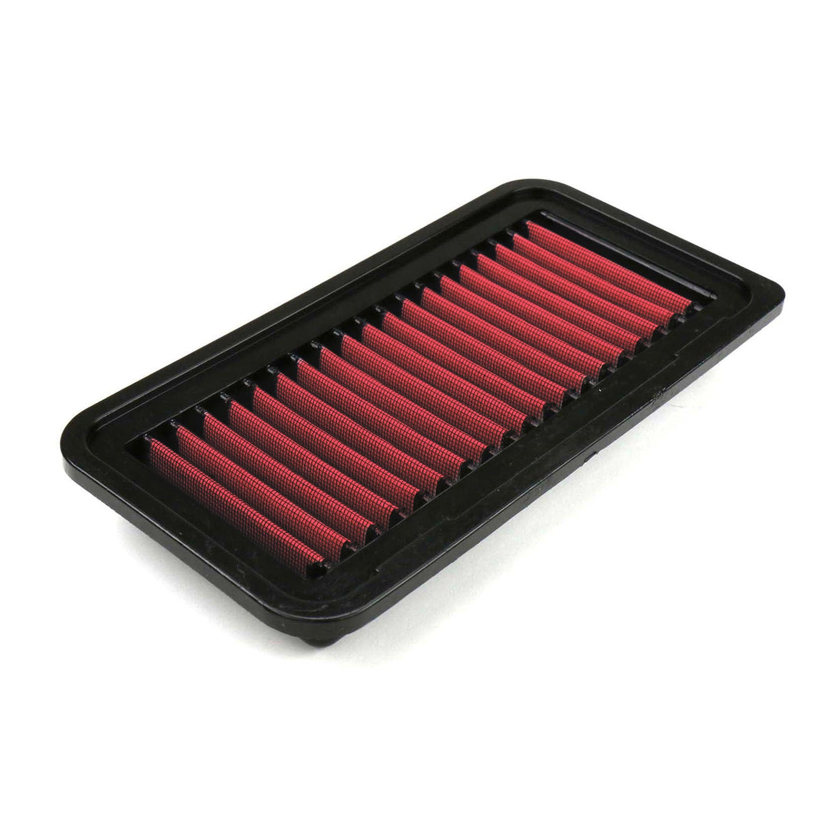 GrimmSpeed DRY-CON Panel Filter - 2012-21 Subaru BRZ, Scion FRS, Toyota GT86 (Automatic Transmission and Plastic Intake Manifold) for Subaru/Toyota BRZ/86 ZN6 (2012-2021)