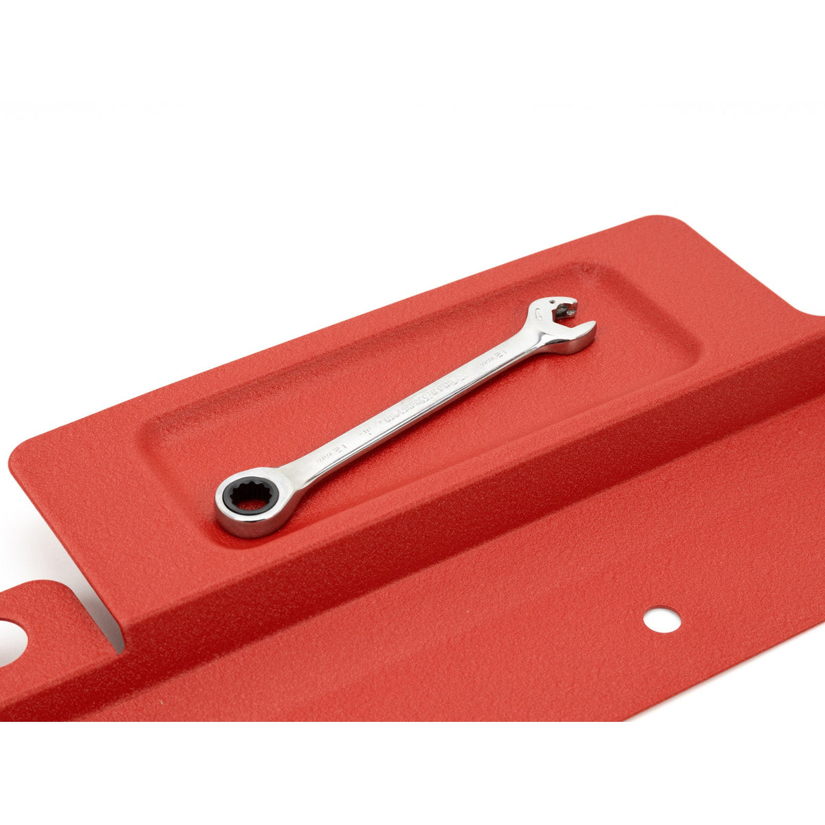 GrimmSpeed Radiator Shroud w/ Tool Tray - 2008-14 Subaru WRX, 2008-14 Subaru STI for Subaru WRX/STI GRB/GVB (2008-2014)