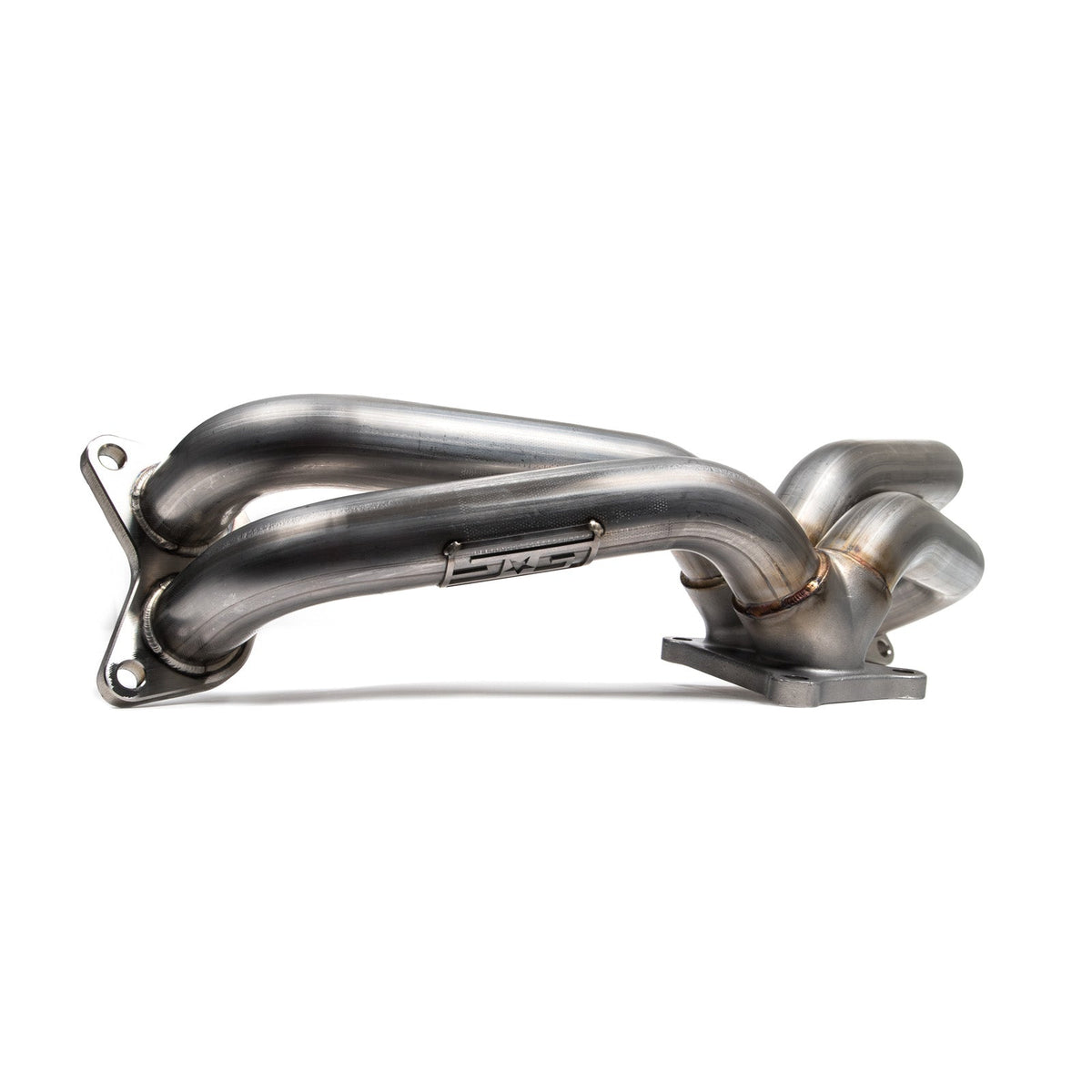 GrimmSpeed Equal Length Header - 2015-21 Subaru WRX, 2014-18 Subaru Forester XT for Subaru WRX/STI VAB (2014-2021)