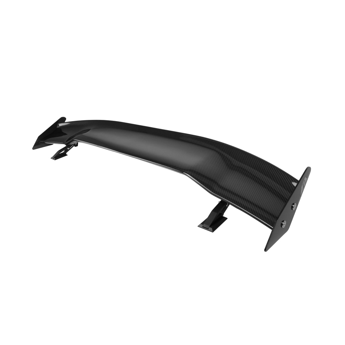 APR Performance GTC-200 Drag Carbon Fiber Adjustable Wing-Universal