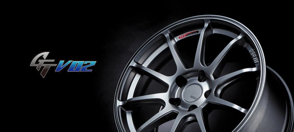 SSR GTV02