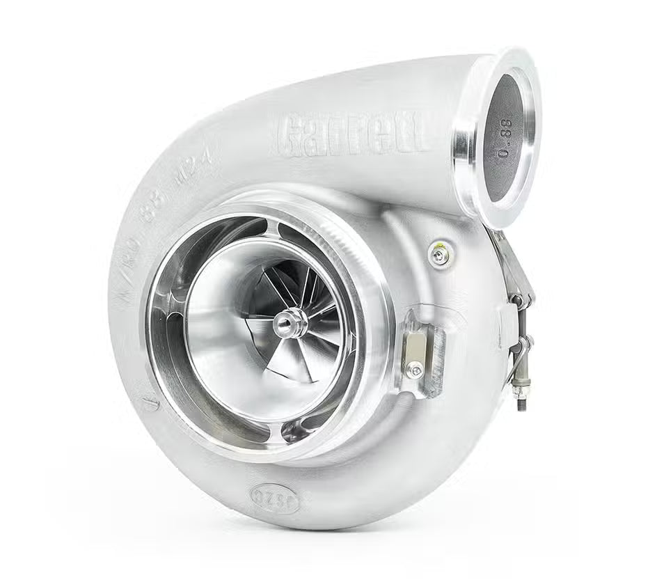 Garrett G-XRace GXR47-76/123 exd