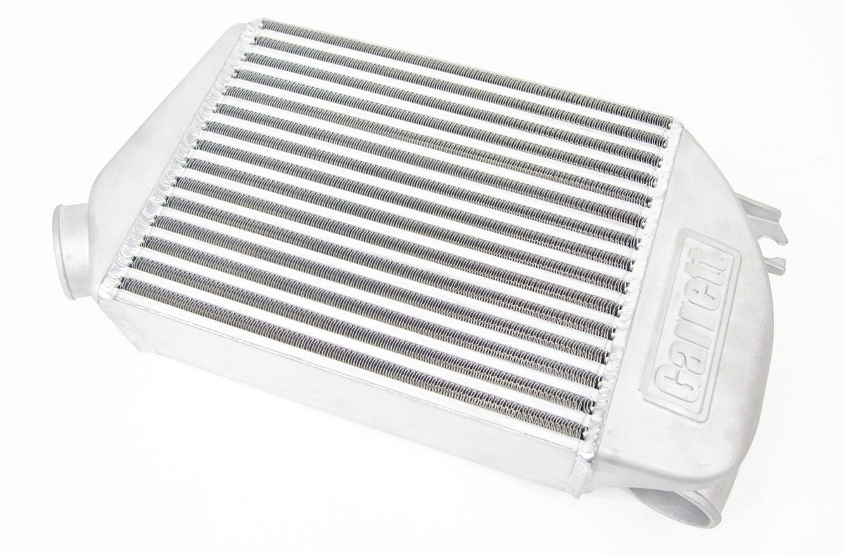 Garrett Direct-Fit Performance Intercooler for Subaru WRX VAB (2015-2021)