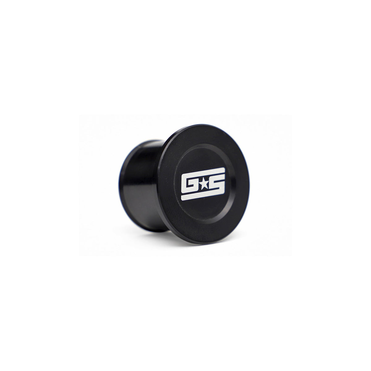 GrimmSpeed Sound Generator Plug Kit - Black - 2015-17 Subaru STI for Subaru WRX/STI VAB (2015-2017)