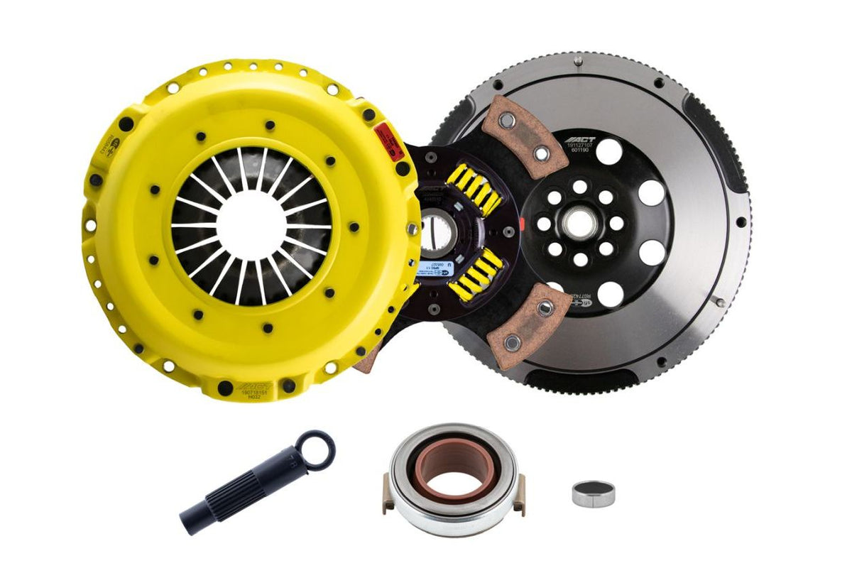 ACT Clutch Kit (HC10 series) for Acura/Honda Integra DE4 (2023-2026)