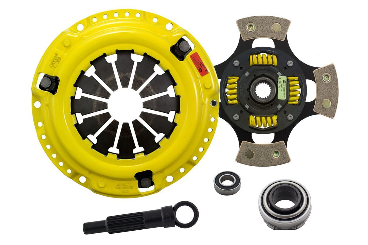ACT Clutch Kit (HC4 series) for Honda Civic EG/EK9 (1992-2000)
