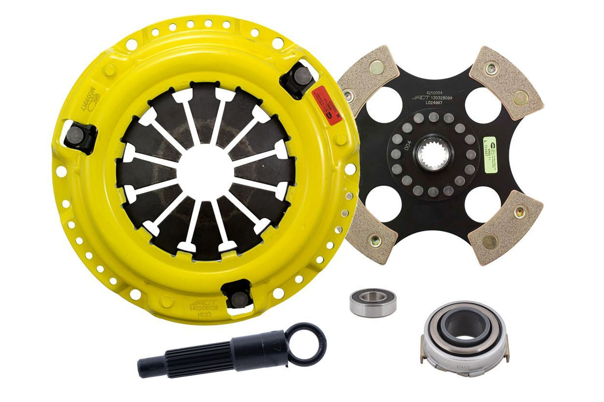 ACT Clutch Kit (HC5 series) for Honda Civic / Civic del Sol EG/EK9 (1992-2000)