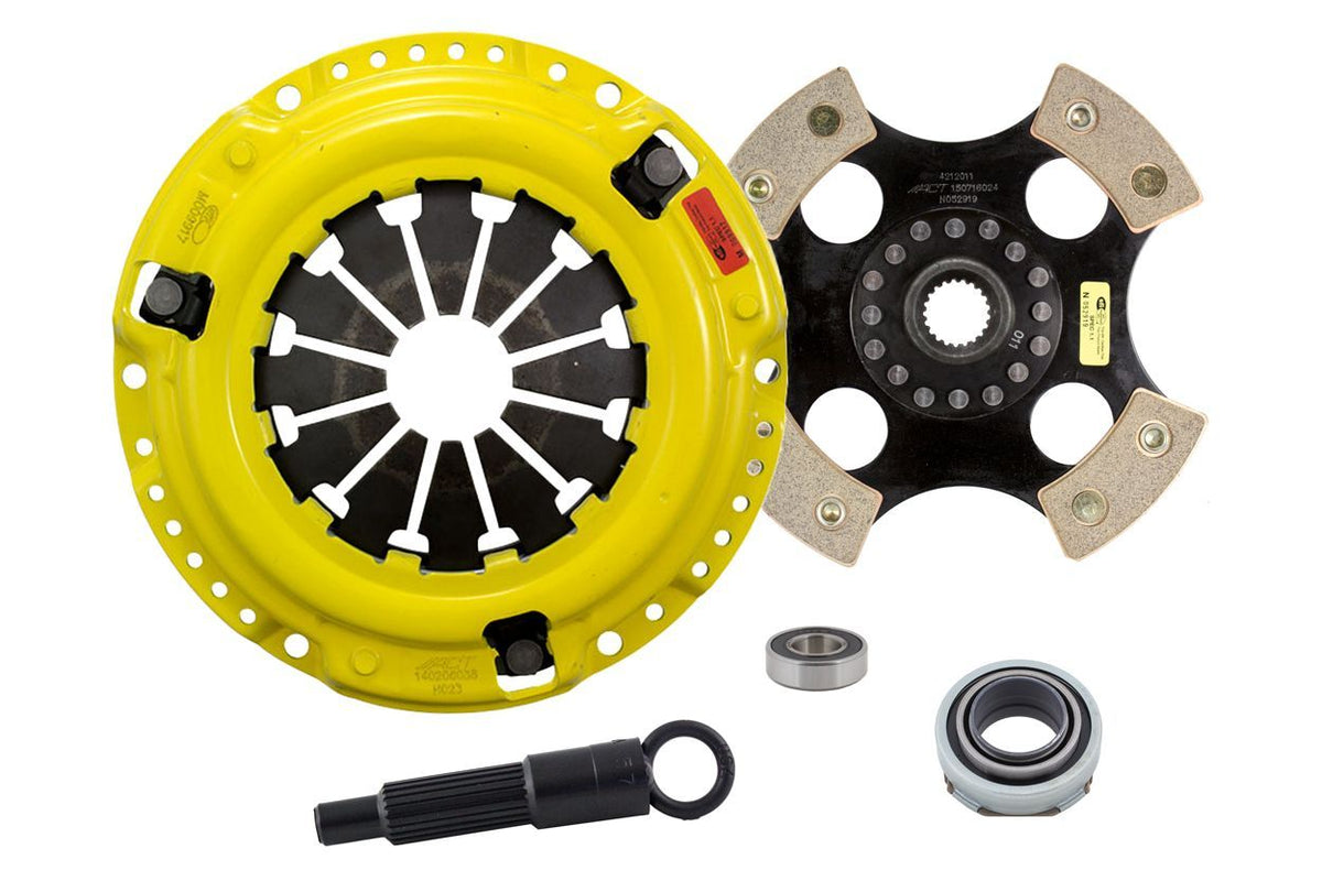 ACT Clutch Kit (HC6 series) for Honda Civic EG/EK9 (1992-2000)