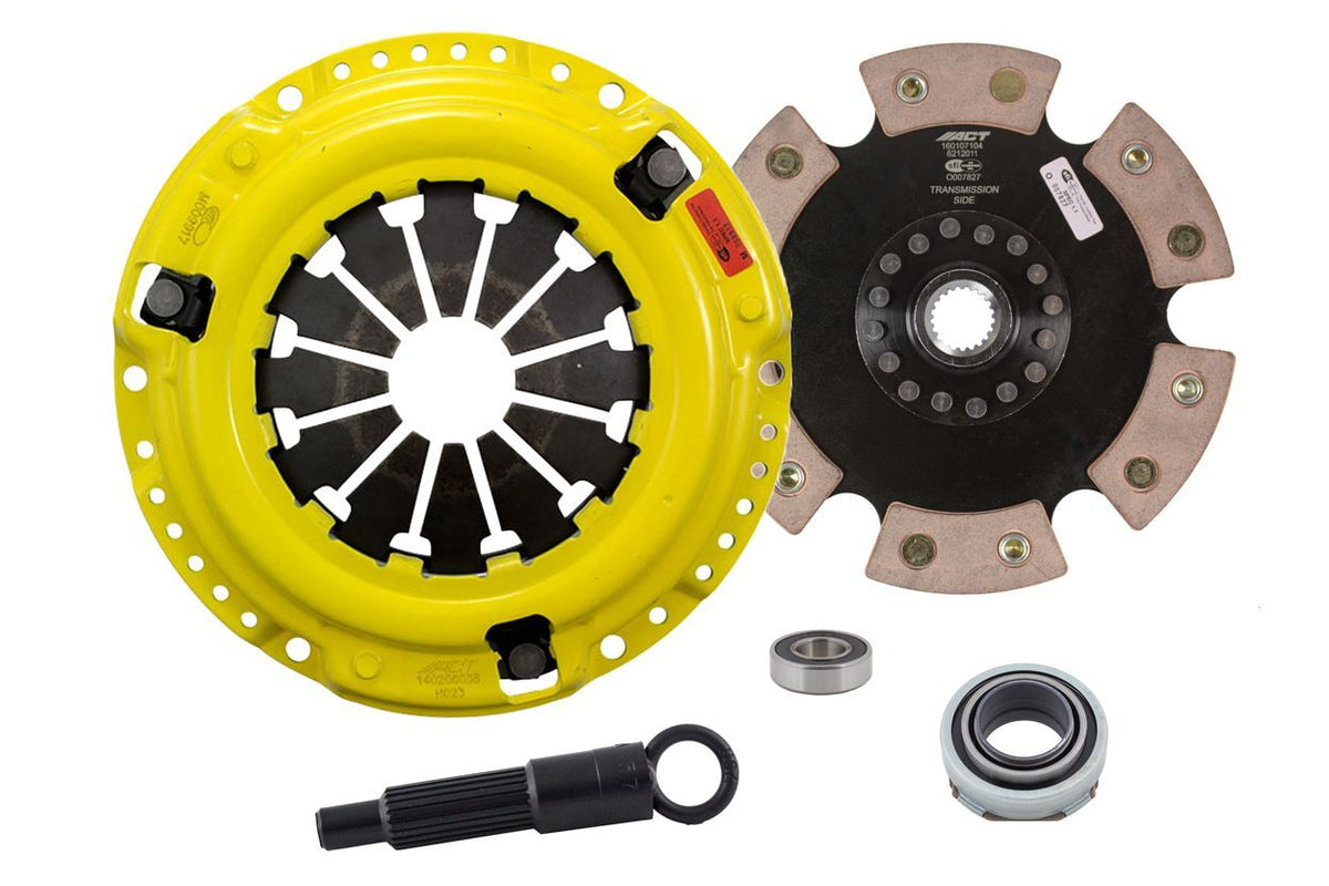 ACT Clutch Kit (HC6 series) for Honda Civic EG/EK9 (1992-2000)