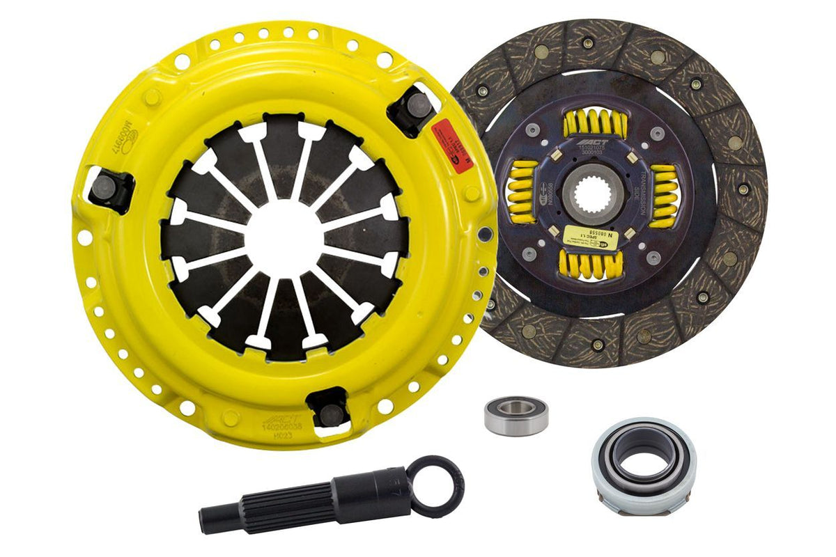 ACT Clutch Kit (HC6 series) for Honda Civic EG/EK9 (1992-2000)