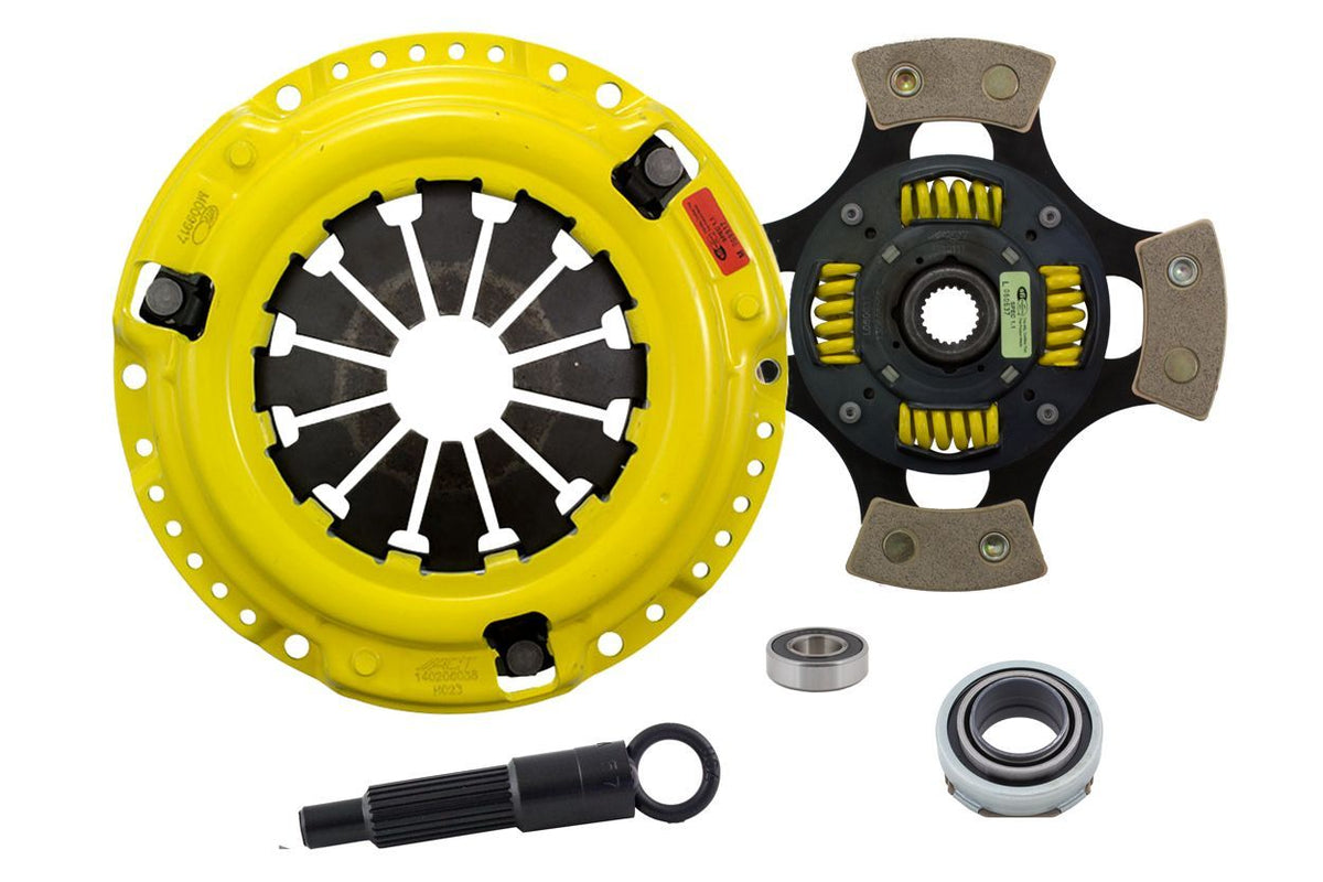 ACT Clutch Kit (HC7 series) for Honda Civic EG/EK9 (1992-2000)