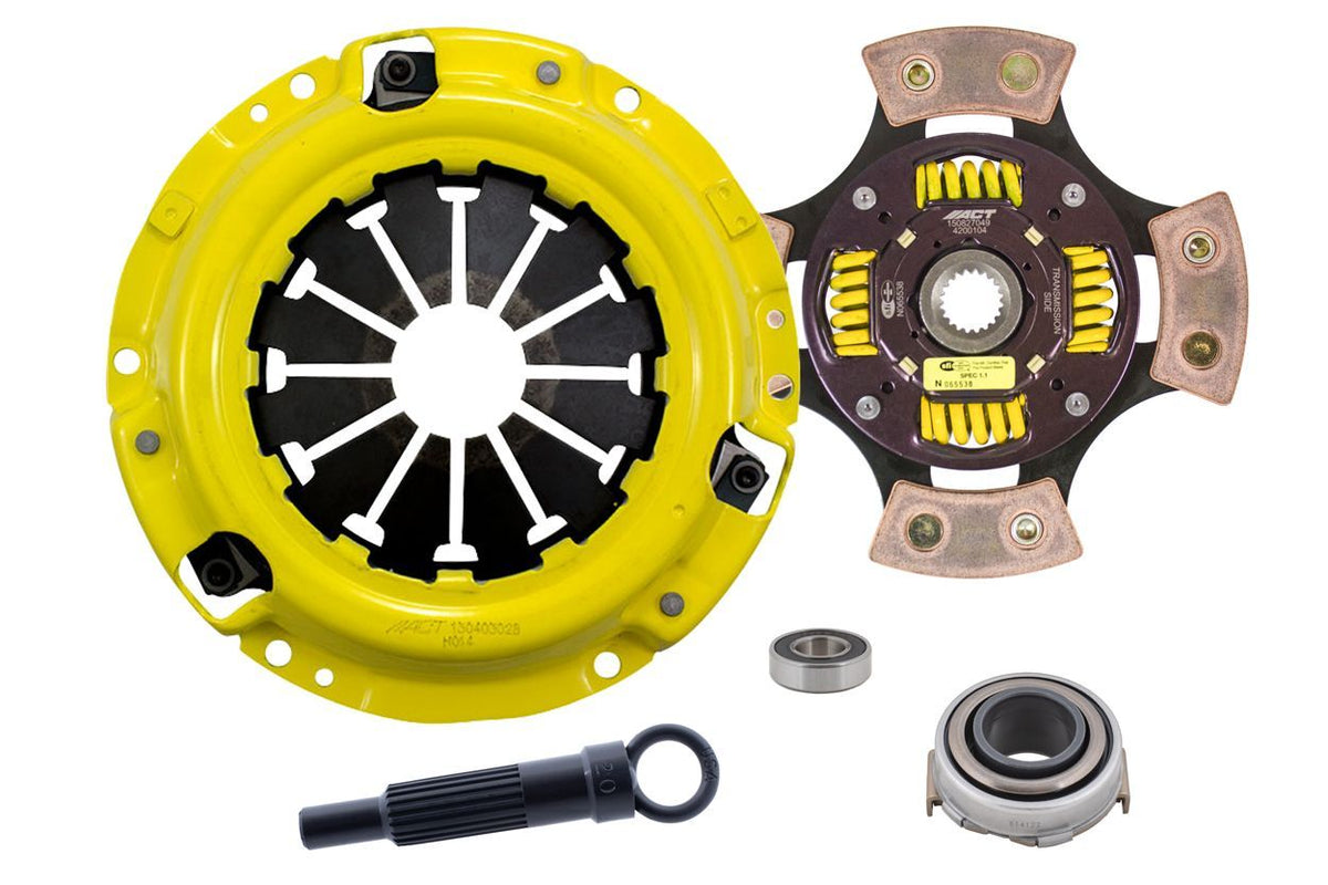 ACT Clutch Kit (HC8 series) for Honda Civic / Civic del Sol EK9/EG (1996-1997)