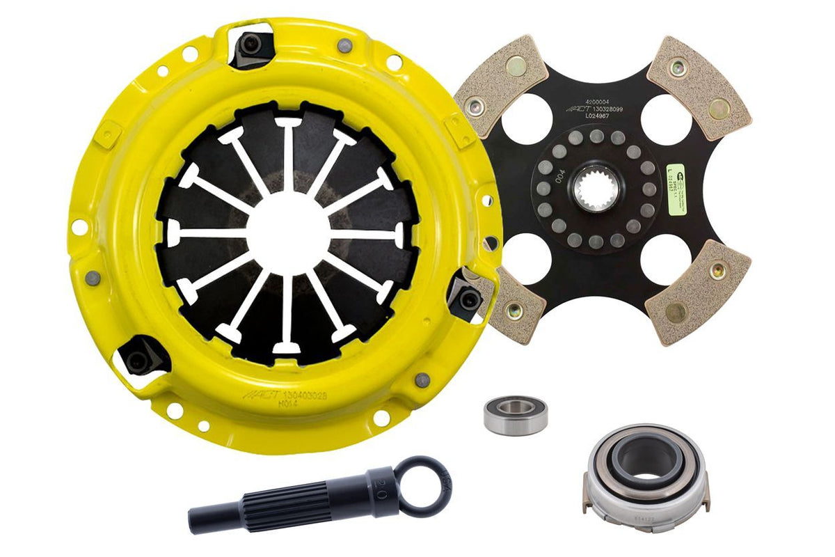 ACT Clutch Kit (HC8 series) for Honda Civic / Civic del Sol EK9/EG (1996-1997)