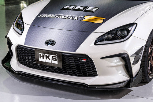 HKS Type-S Canards (22+ GR86)