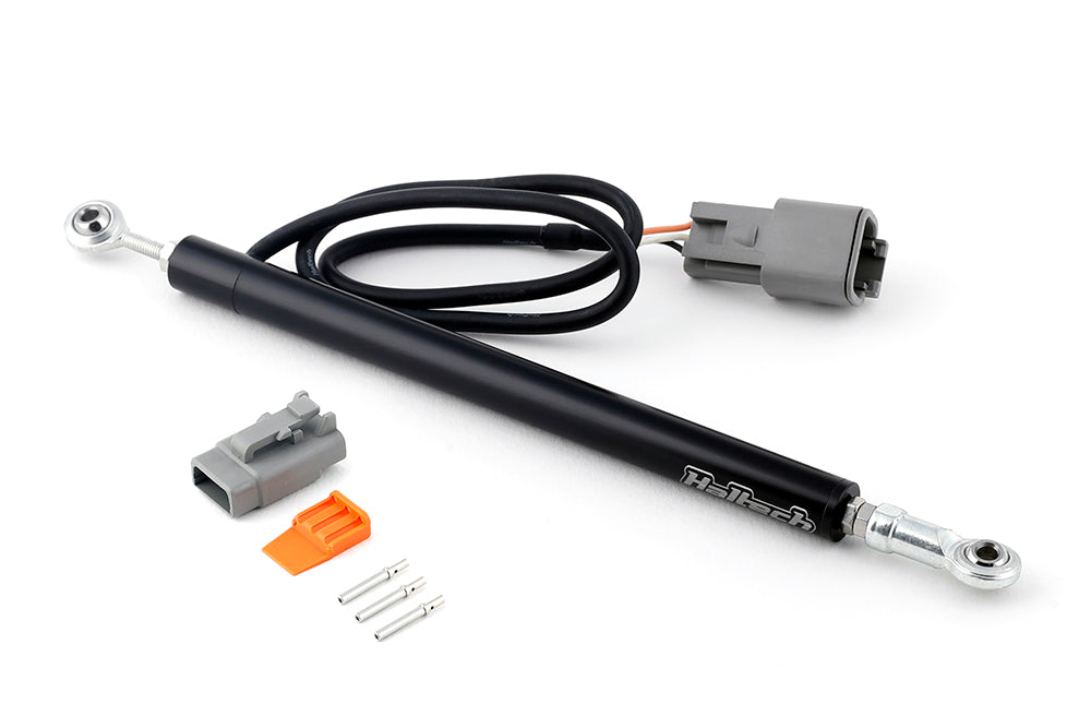 Haltech Linear Position Sensor - 1/2" - 100mm Travel