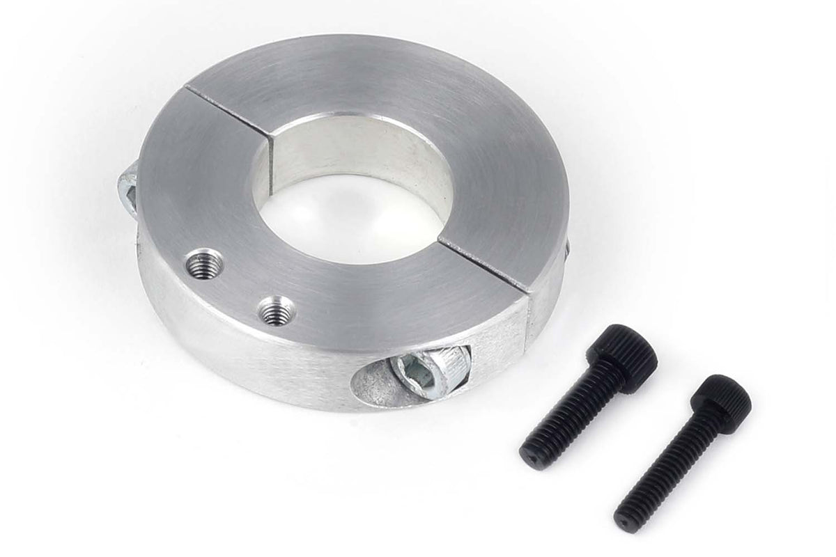 Haltech Split Collar Shock Sensor Mount -1 1/8" / 28.575mm