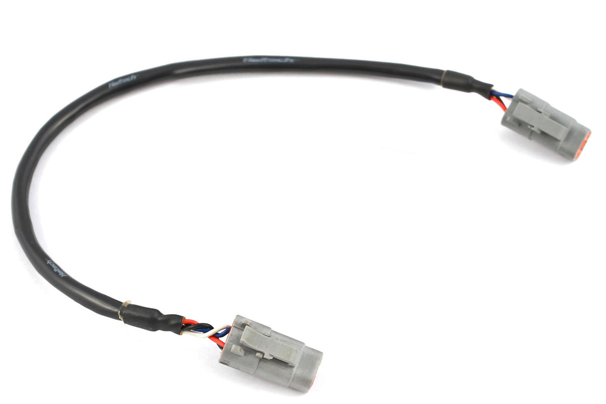 Haltech Elite CAN Cable DTM-4 to DTM-4 (HT-130029)