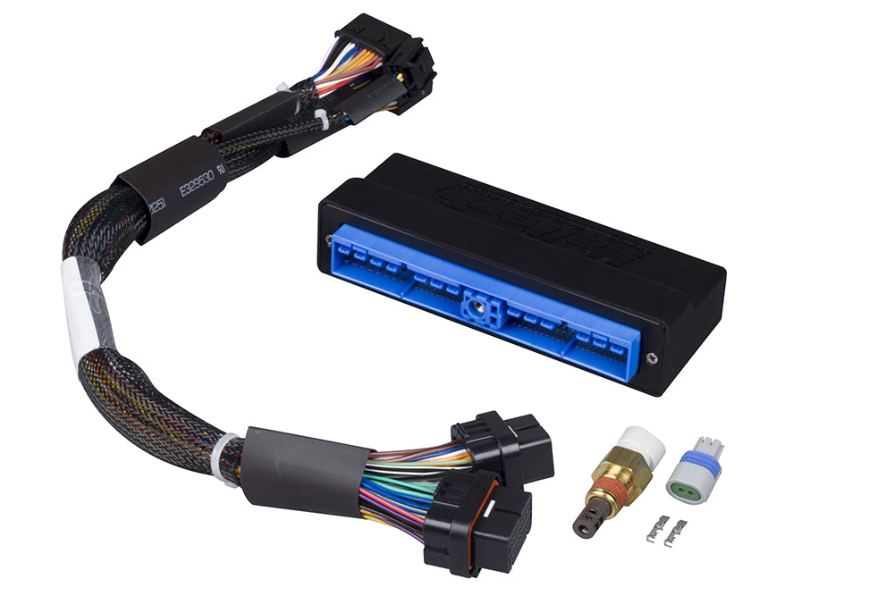 Haltech Elite 1000/1500 Nissan Silvia S13 and 180SX (SR20DET) Plug 'n' Play Adaptor Harness for Nissan 240SX/Silvia/180SX S13/180SX