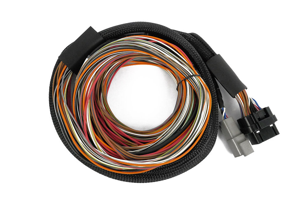 Haltech Nexus IO16 Universal Wire in harness 2.6m (8.5')