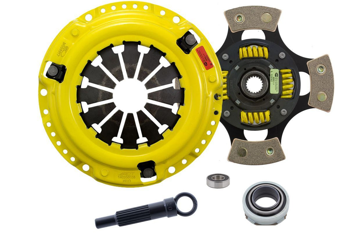 ACT Clutch Kit (HW4 series) for Honda Civic EG/EK9 (1992-2000)