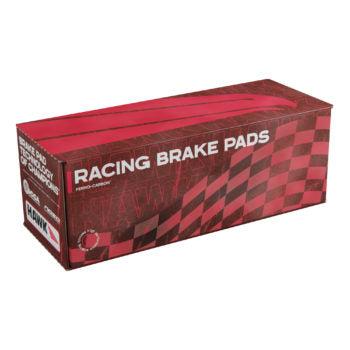 Hawk Performance Front Brake Pads HB148 for Mazda MX-5 Miata NA (1990-1997)