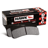 Hawk Performance Front Brake Pads HB548 for Mazda MX-5 Miata ND (2016+)