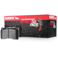 Hawk Performance Front Brake Pads HB898 for Mazda MX-5 Miata ND (2016+)