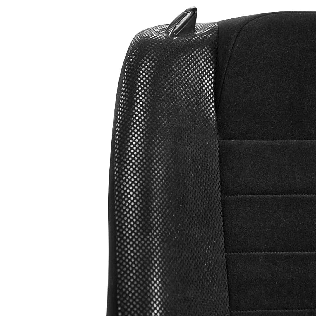 MUSE JAPAN BNR32 / BCNR33 / BNR34 GTR VSPEC II REAR SEATS RESTORATION SKIN KIT ** PRE ORDER **