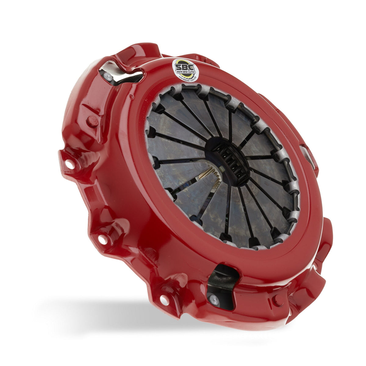 South Bend Clutch Clutch Kit for Mazda RX-7 FC3S (1986-1988)
