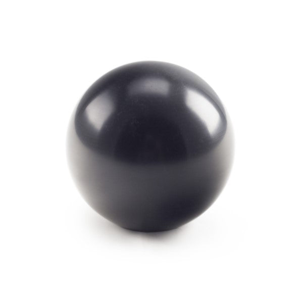 Killer B Motorsport WRC Style Round Knob Black 6mt