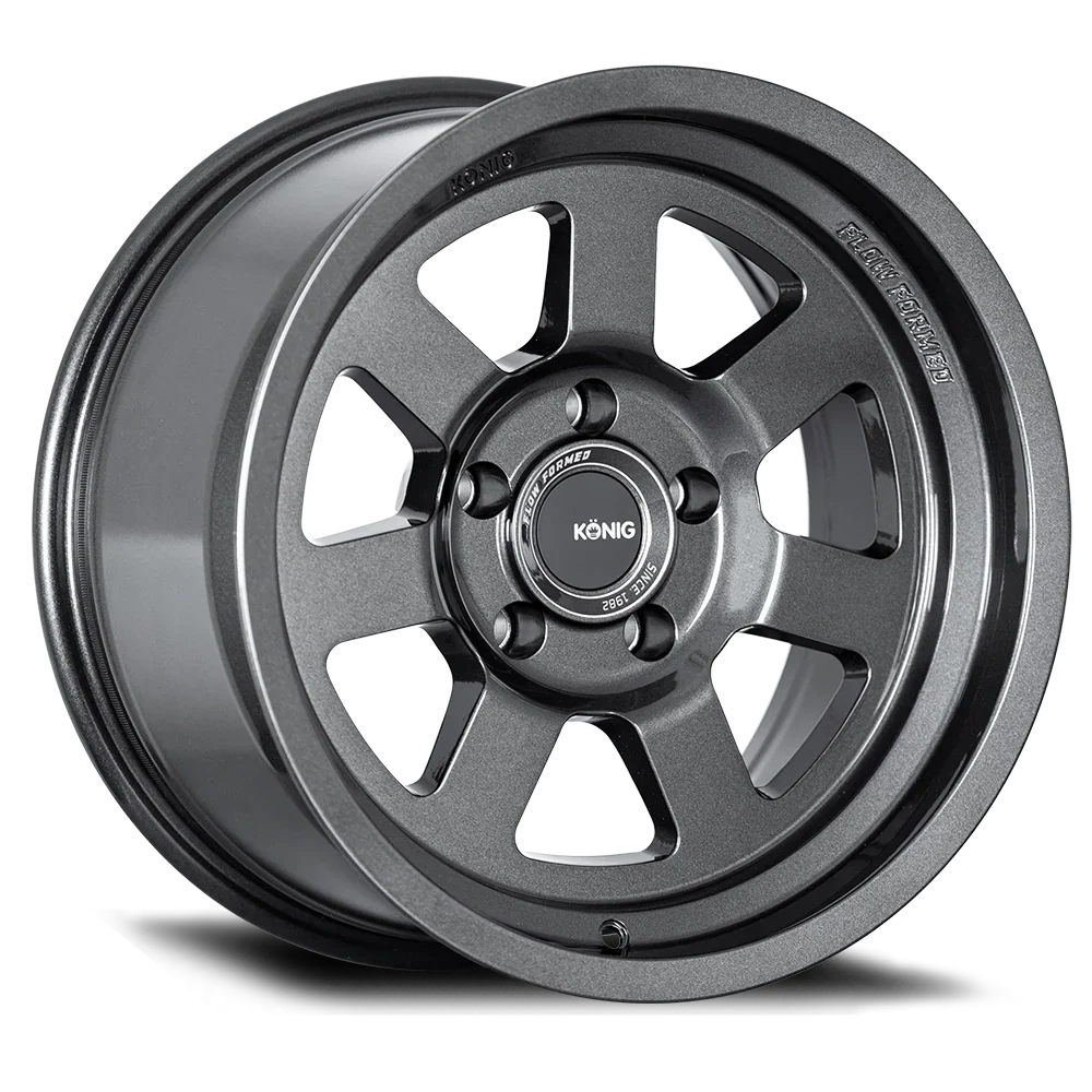 Konig Ht2 Wheel
