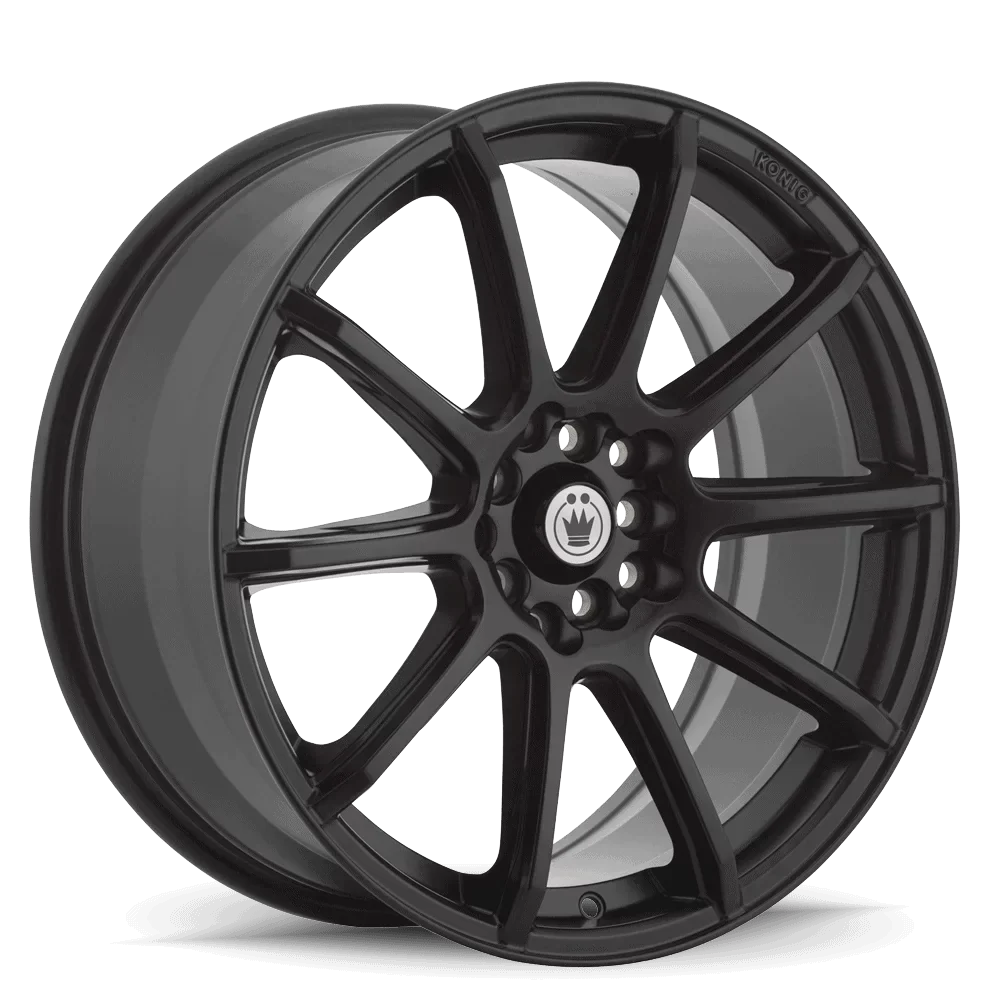 Konig Control Wheel