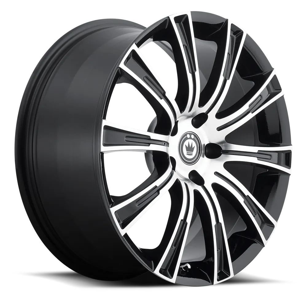 Konig Crown Wheel