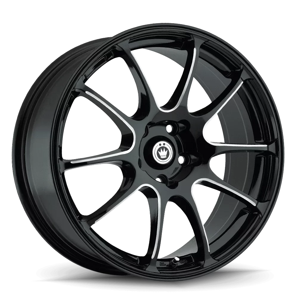 Konig Illusion Wheel