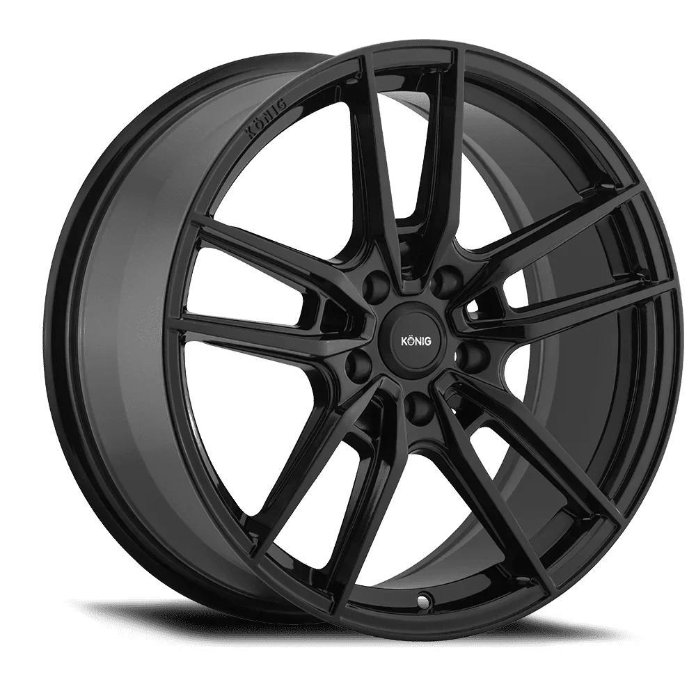 Konig Myth Wheel