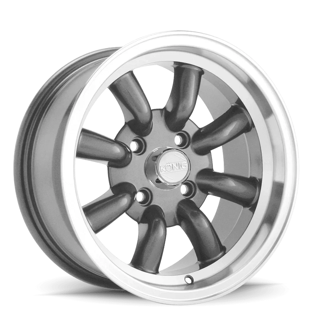Konig Rewind Wheel