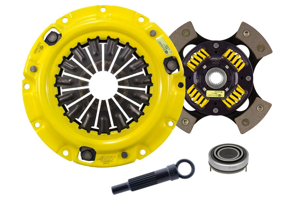 ACT Clutch Kit (MB1 series) for Mitsubishi 3000GT/GTO Z16A (1991-1999)