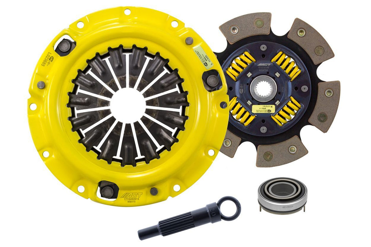 ACT Clutch Kit (MB1 series) for Mitsubishi 3000GT/GTO Z16A (1991-1999)