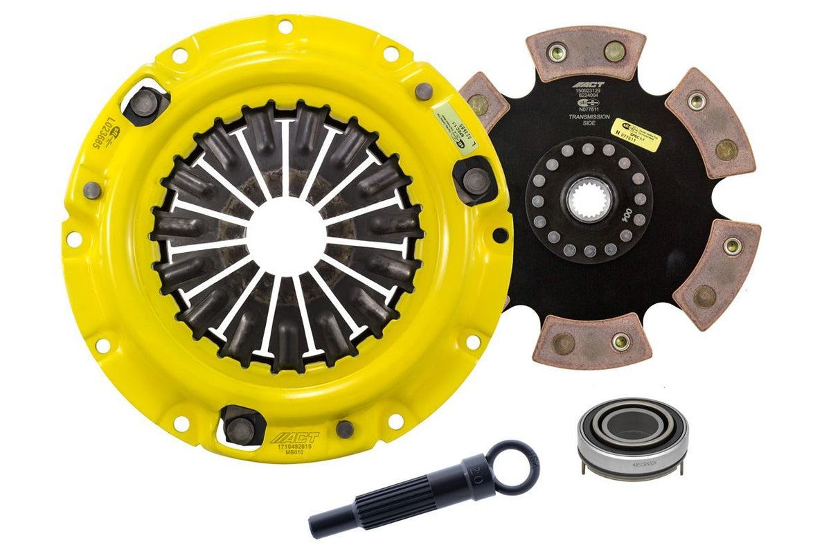 ACT Clutch Kit (MB1 series) for Mitsubishi 3000GT/GTO Z16A (1991-1999)