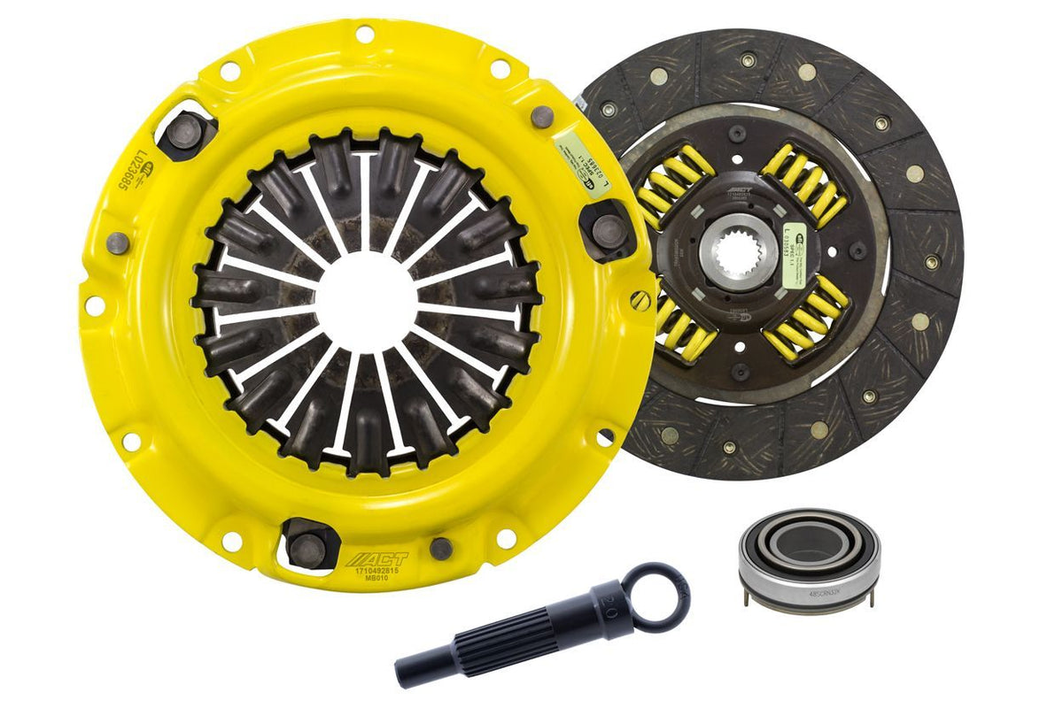 ACT Clutch Kit (MB1 series) for Mitsubishi 3000GT/GTO Z16A (1991-1999)