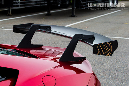 Liberty Walk Performance Full Body Kit (17-21 NSX)
