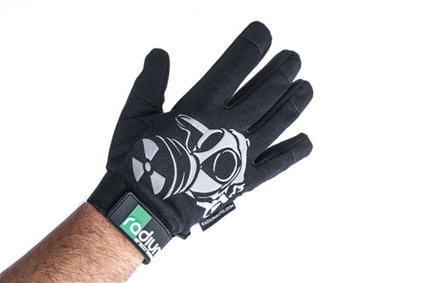 Radium Engineering Mechanic Gloves