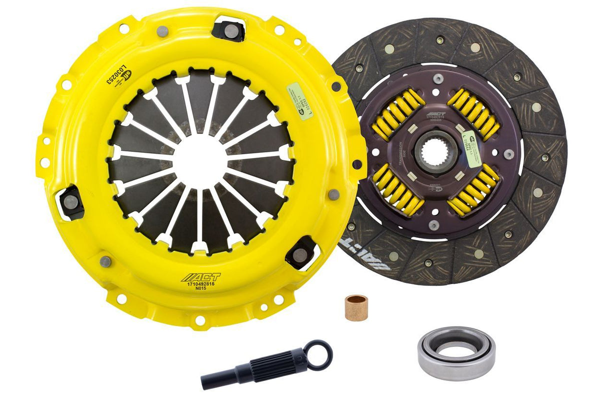 ACT Clutch Kit (NS1 series) for Nissan Silvia S13/S14 (1989-1998)