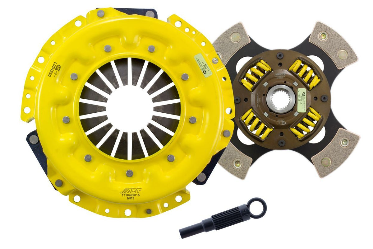 ACT Clutch Kit (NS3 series) for Nissan RB R32/R33/R34
